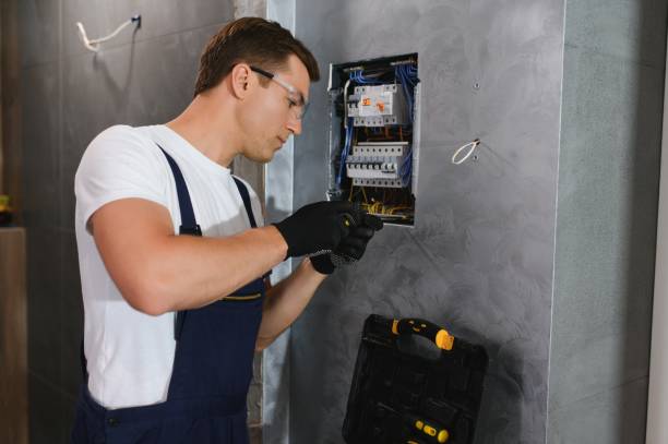 Affordable Electrical Installation in Palmer Ranch, FL