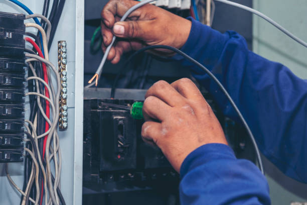 Best Affordable Emergency Electrician  in Palmer Ranch, FL