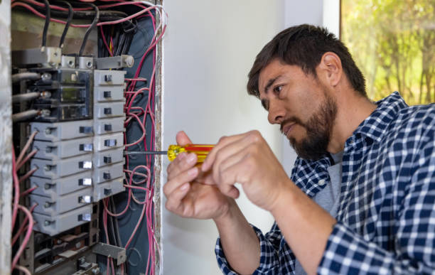 Best Industrial Electrical Services  in Palmer Ranch, FL